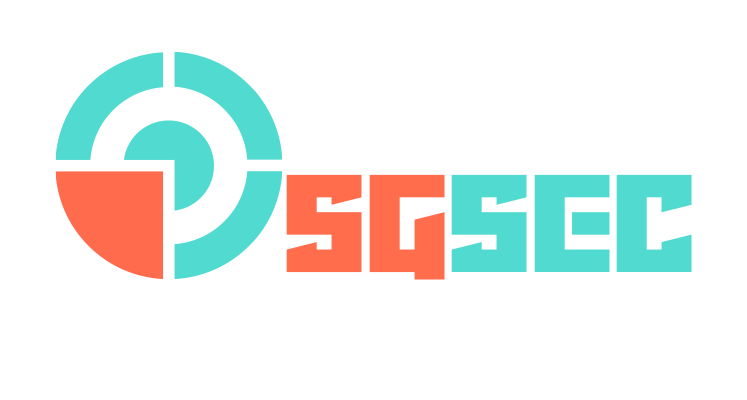 Logo de SGSec